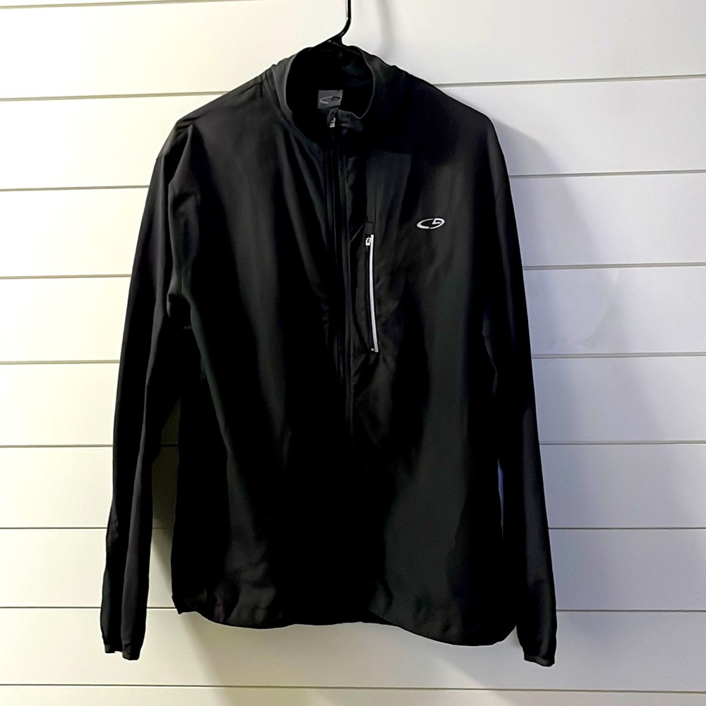 Champion lightweight running jacket